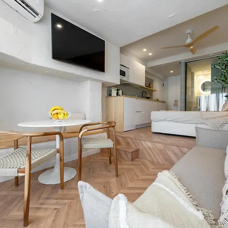 Lägenhet Hauzify I Loft Promar