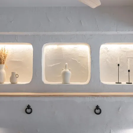 Hauzify I Loft Promar Lägenhet