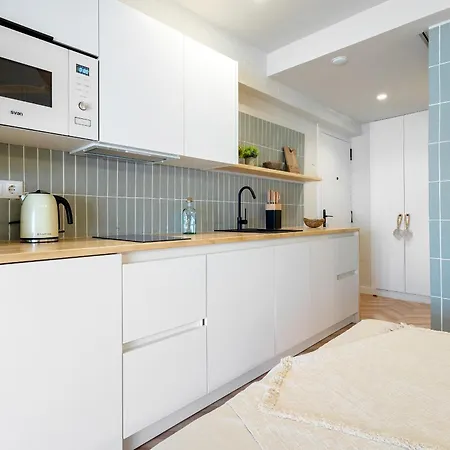 Hauzify I Loft Promar
