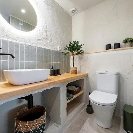 Hauzify I Loft Promar