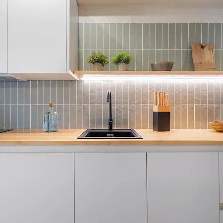 Apartament Hauzify I Loft Promar La Pineda