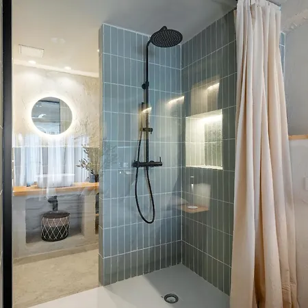 Apartament Hauzify I Loft Promar